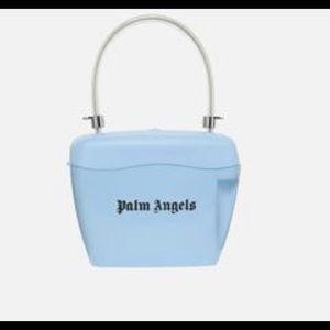 Brand New Palm Angels Bag . Never Been Used .